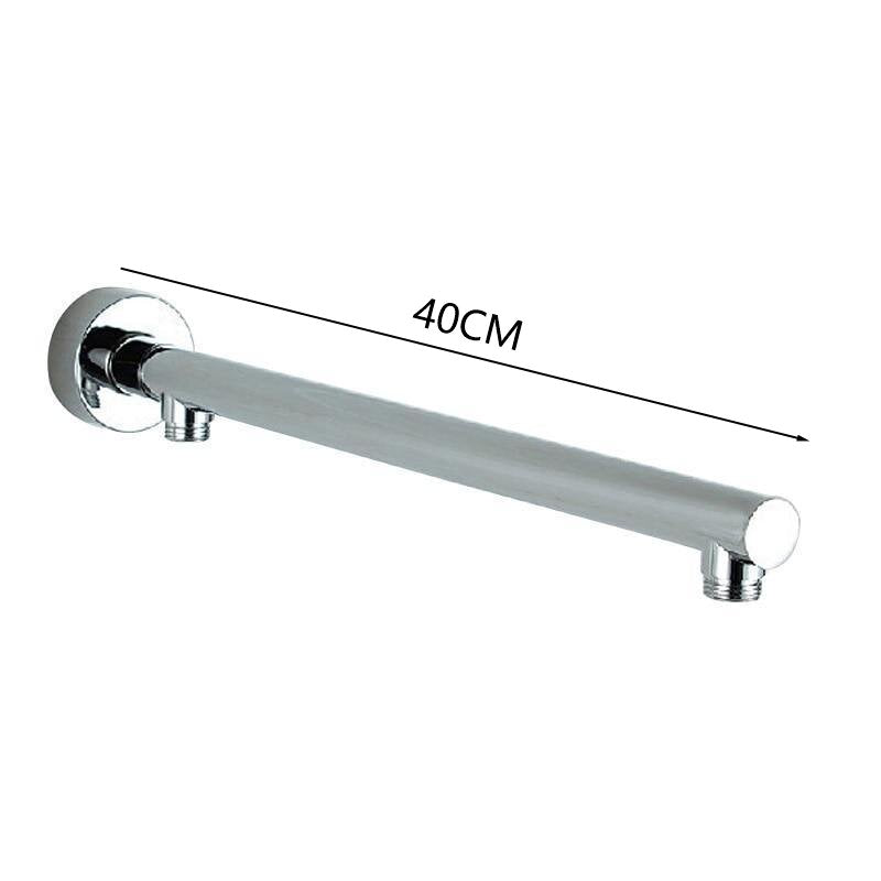RainSpa Wall-Mounted Rainfall Ultra-Slim Shower | Luxurious Comfort | Modern Design