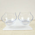 Raised Cat Bowl - ErgoBowl