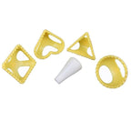 Ravioli Maker Mold Set