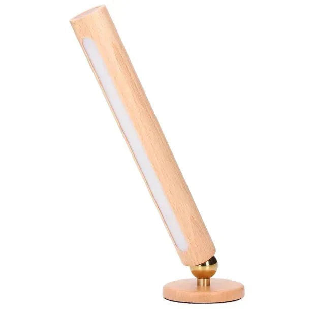 Wood light - Natural elegance - Guaranteed practicality