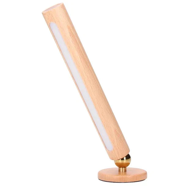 WoodGlow Modern Magnetic Charm