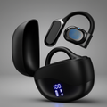 Wireless Translation Headphones Charging Case