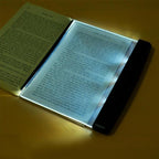 Super rare book lamp – black book lamp