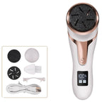 FootSpa - Softness - Radiance - Well-being for your feet!