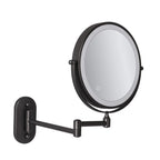 Bathroom Mirrors LED Wall Mounted Magnifying