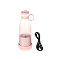Official Fresh Juicer – USB Rechargeable Portable Juice Blender