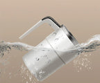 Coffee Mug Self Stirring with Temperature Display