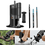 MultiBlade Convert – ABS + Metal Attachment for Versatile Cutting