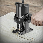 MultiBlade Convert – ABS + Metal Attachment for Versatile Cutting