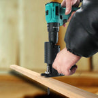 MultiBlade Convert – ABS + Metal Attachment for Versatile Cutting