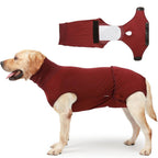 RecoverEase - Professional Dog Recovery Suit