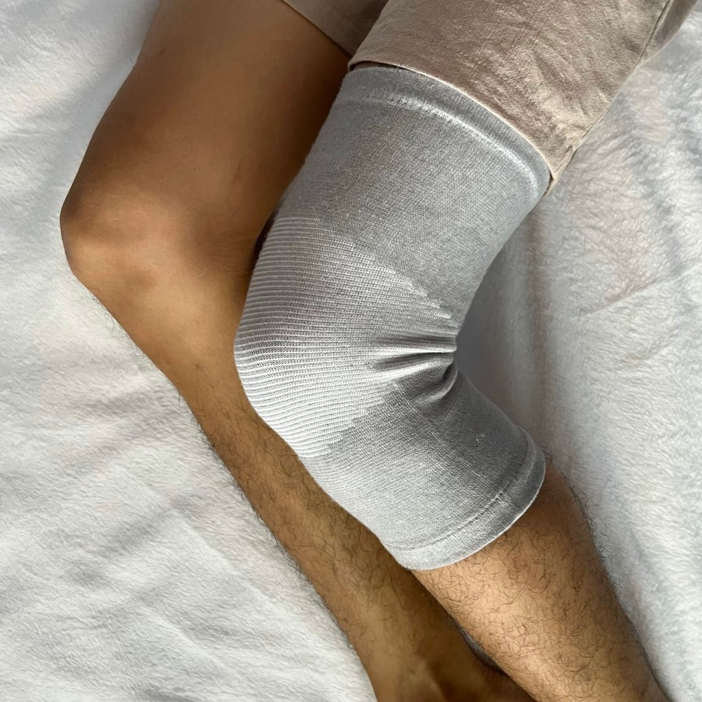 Knee Support Brace Set - FlexiKnee