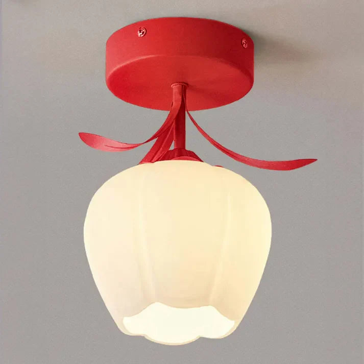 Mini Flower Ceiling Light - Luxurious Mini Pendant Light for Timeless Atmosphere