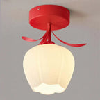 Mini Flower Ceiling Light - Luxurious Mini Pendant Light for Timeless Atmosphere