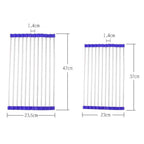 Roll-up Drainer Rack