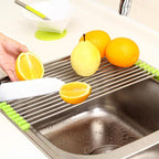 Roll-up Drainer Rack