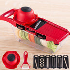 Magic Vegetable Slicer