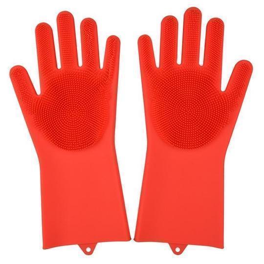 Multipurpose Scrub Gloves