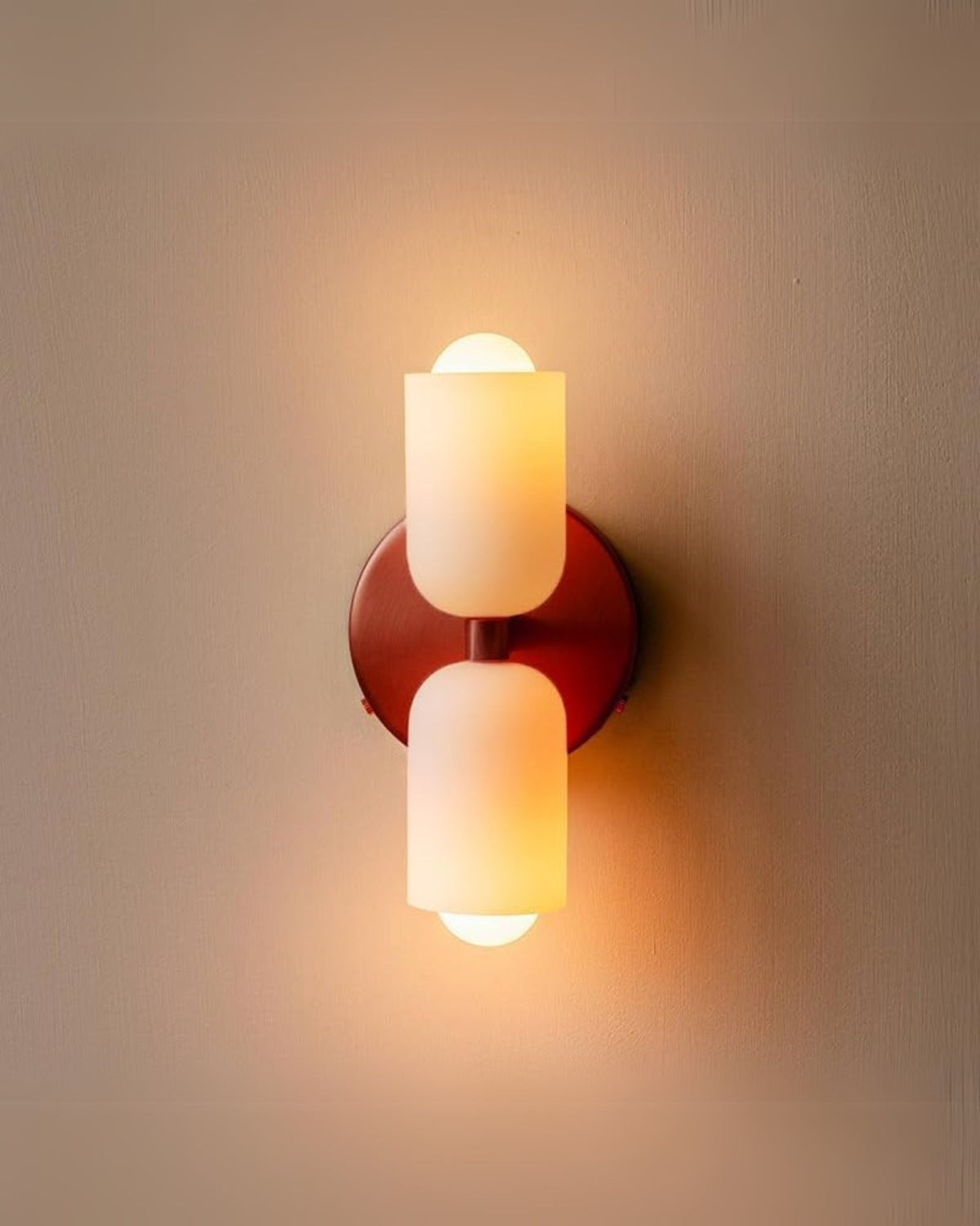 Wall lamp Star light effect Modern Design Ambient lighting
