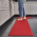 Ergonomic & non-slip for ultimate comfort