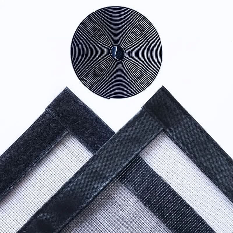 Effective insect protection Made of hard-wearing glass fibre material
