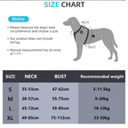 ReflectaGuard - No Pull Dog Harness
