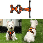 ReflectaGuard - No Pull Dog Harness