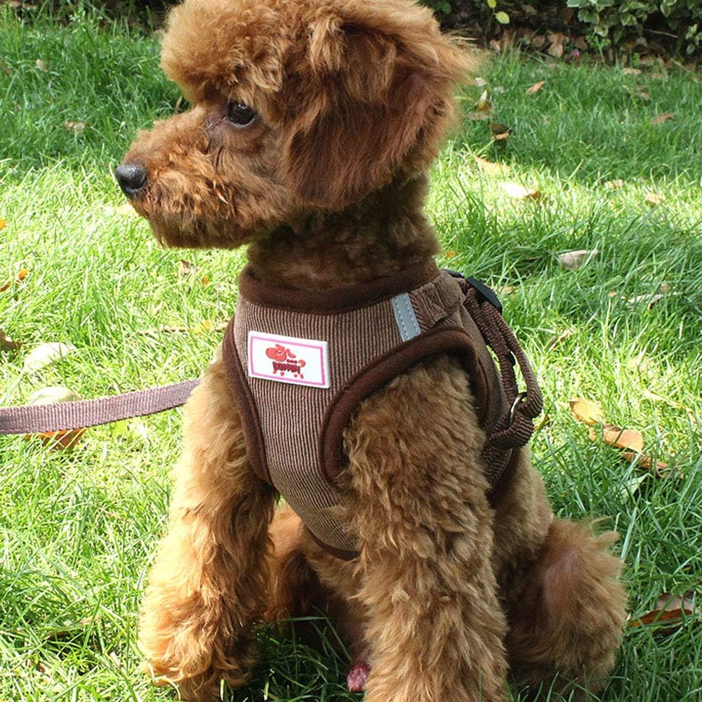 ReflectaHarness - No Pull Dog Harness