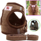 ReflectaHarness - No Pull Dog Harness