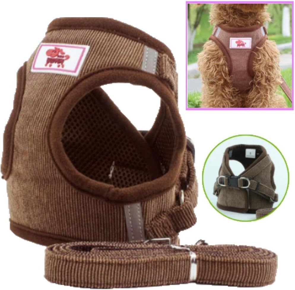 ReflectaHarness - No Pull Dog Harness