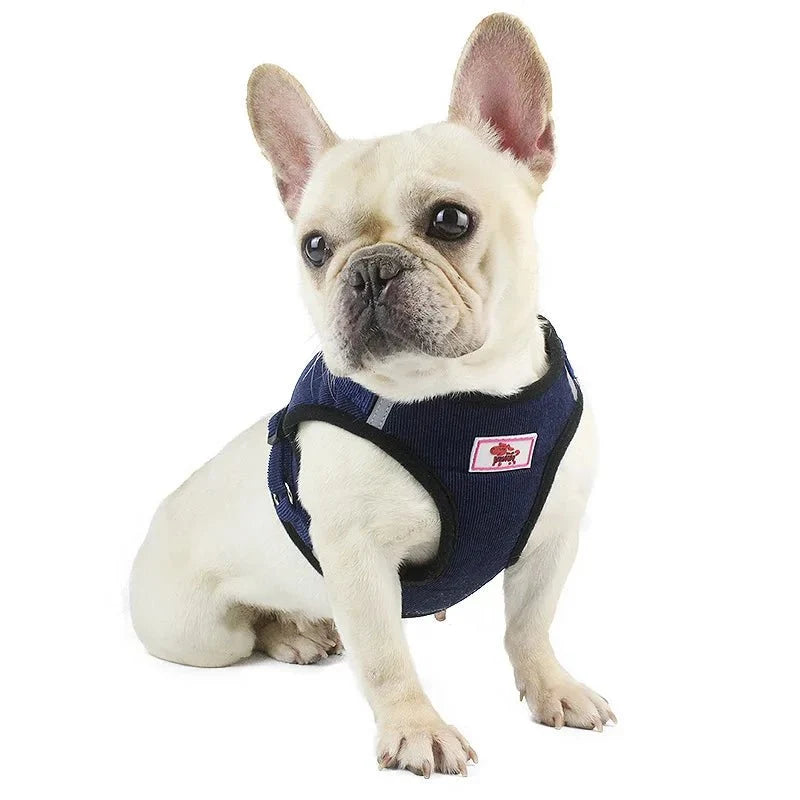 ReflectaHarness - No Pull Dog Harness