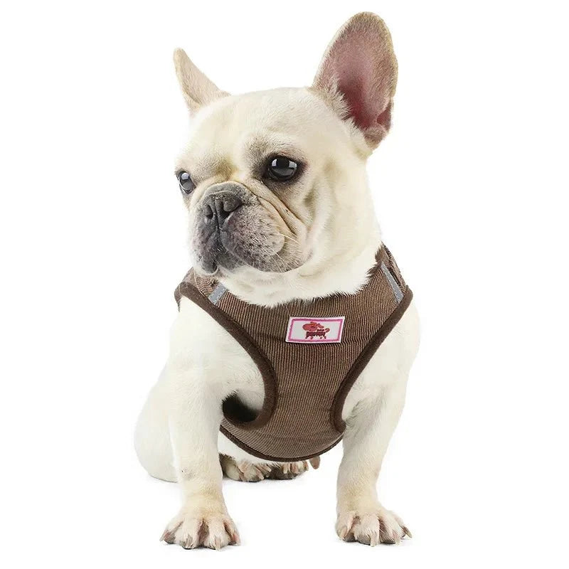 ReflectaHarness - No Pull Dog Harness