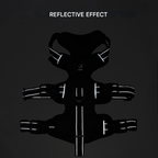 Reflective Anti-Pull Dog Harness - GripGuard