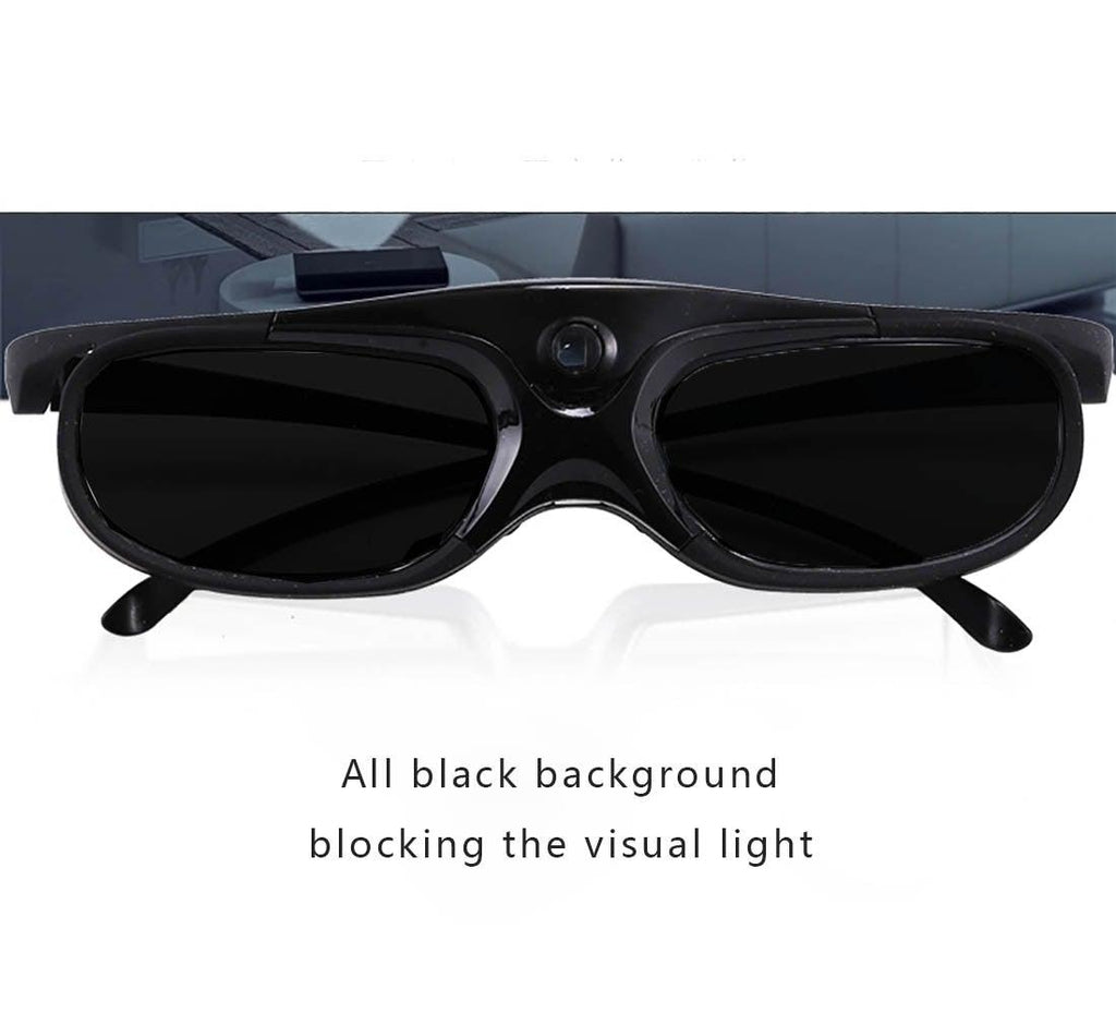 Reflex Training Glasses