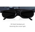Reflex Training Glasses