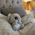 Plush Cuddle Cushion Sleep Aid Pillow