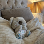 Plush Cuddle Cushion Sleep Aid Pillow