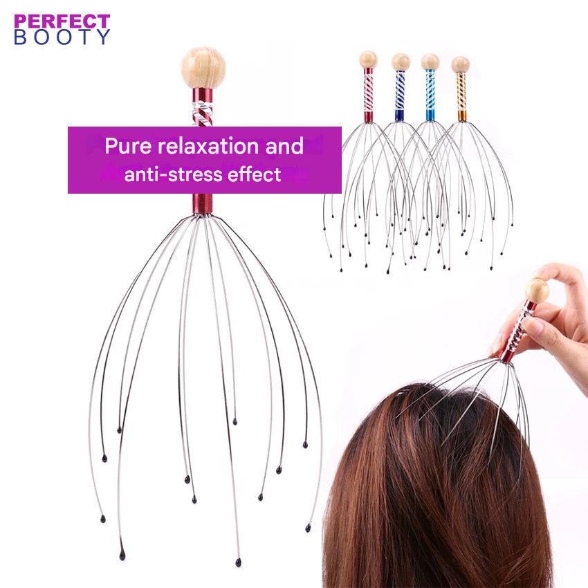 Relaxing Head Massage Stick - RelaxTingle