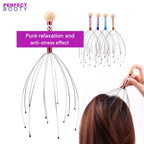 Relaxing Head Massage Stick - RelaxTingle