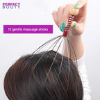 Relaxing Head Massage Stick - RelaxTingle