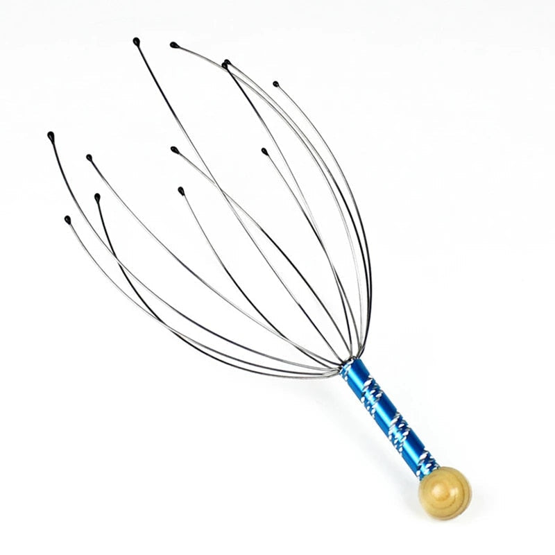 Relaxing Head Massage Stick - RelaxTingle