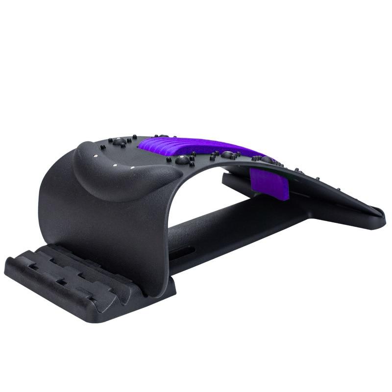 RelaxPosture Orthopedic Back and Neck Stretcher