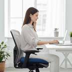 RELIEF CUSHION – Orthopedic Seat Support for Hemorrhoid & Tailbone Pain Relief
