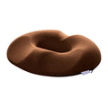 RELIEF CUSHION – Orthopedic Seat Support for Hemorrhoid & Tailbone Pain Relief