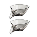 Removable Dish & Draining Basket - DrainEase