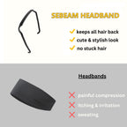 SunBand Headband That Fits Like Sunglasses