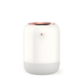 HydraPur UV Air Humidifier – Silent Portable Humidifier with UV Sterilisation for Clean & Comfortable Air