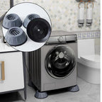 SilentGuard — Calm & Stability for Your Home (4 Pieces)
