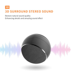 2in1 Detachable Magic Bluetooth Speaker