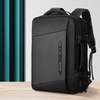 Multilayer Hiking Protector Raincoat Backpack